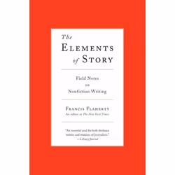 ISBN The Elements of Story, Livre de poche, 320 pages