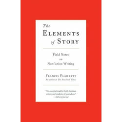 ISBN The Elements of Story livre Livre de poche