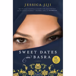 ISBN Sweet Dates in Basra, Livre de poche, 368 pages