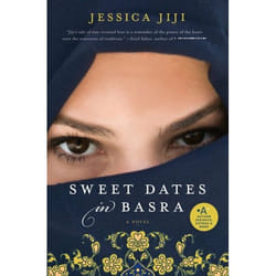 ISBN Sweet Dates in Basra livre Livre de poche