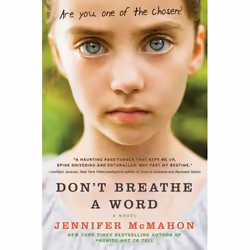 ISBN Don't Breathe a Word, Livre de poche, 464 pages