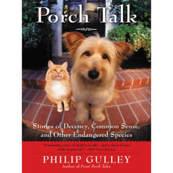 ISBN Porch Talk livre Livre de poche