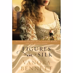 ISBN Figures in Silk, Livre de poche, 496 pages
