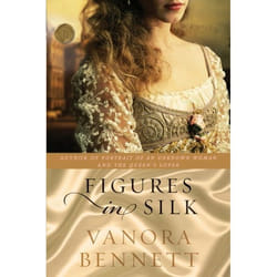 ISBN Figures in Silk livre Livre de poche