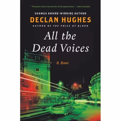 ISBN All the Dead Voices, Livre de poche, 336 pages
