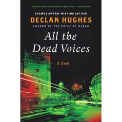 ISBN All the Dead Voices livre Livre de poche