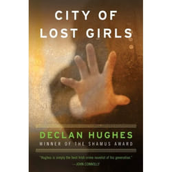 ISBN City of Lost Girls livre Livre de poche