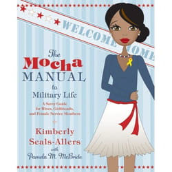 ISBN The Mocha Manual to Military Life livre Livre de poche