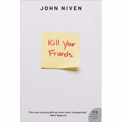 ISBN Kill Your Friends, Livre de poche, 352 pages