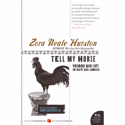 ISBN Tell My Horse, Livre de poche, 336 pages