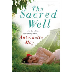 ISBN The Sacred Well livre Livre de poche