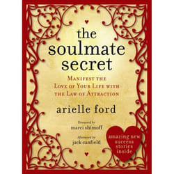 ISBN The Soulmate Secret livre Livre de poche