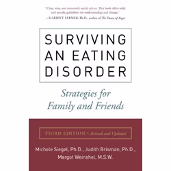 ISBN Surviving an Eating Disorder, Third Edition, Livre de poche, 288 pages