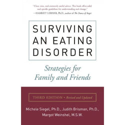 ISBN Surviving an Eating Disorder, Third Edition livre Livre de poche
