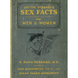 ISBN Doctor Hubbard's Sex Facts for Men and Women livre Livre de poche