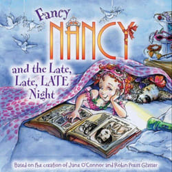 ISBN Fancy Nancy and the Late, Late, LATE Night livre Marchandise