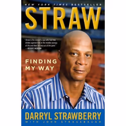 ISBN Straw, Livre de poche, 272 pages