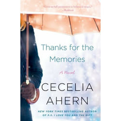 ISBN Thanks for the Memories livre Livre de poche