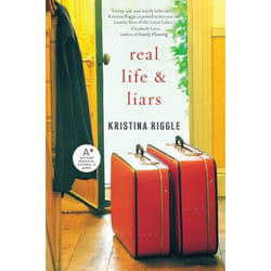 ISBN Real Life & Liars livre Livre de poche