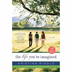 ISBN The Life You've Imagined, Livre de poche, 352 pages