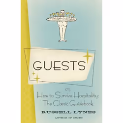 ISBN Guests, Livre de poche, 96 pages