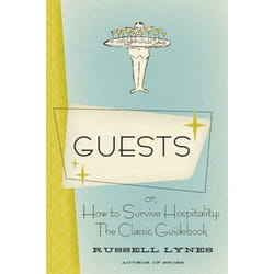 ISBN Guests livre Livre de poche