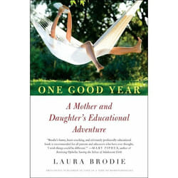 ISBN One Good Year livre Livre de poche