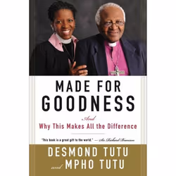 ISBN Made for Goodness, Livre de poche, 224 pages