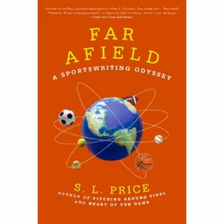 ISBN Far Afield, Livre de poche, 272 pages