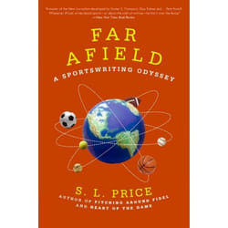 ISBN Far Afield livre Livre de poche