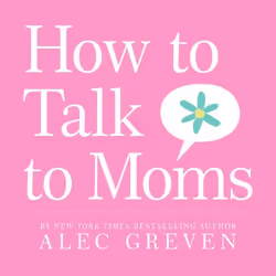 ISBN How to Talk to Moms, Couverture rigide, 48 pages