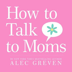 ISBN How to Talk to Moms livre Couverture rigide