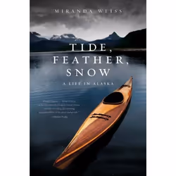 ISBN Tide, Feather, Snow, Livre de poche, 288 pages
