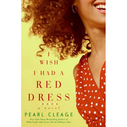 ISBN I Wish I Had a Red Dress livre Livre de poche