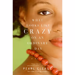 ISBN What Looks LIke Crazy On an Ordinary Day, Livre de poche, 256 pages