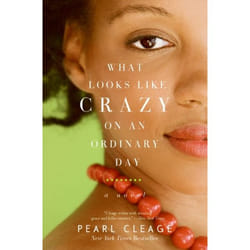 ISBN What Looks LIke Crazy On an Ordinary Day livre Livre de poche