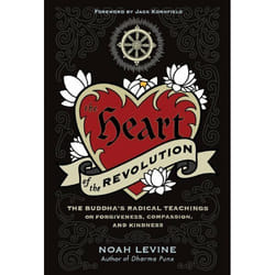 ISBN The Heart of the Revolution livre Livre de poche