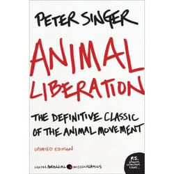 ISBN Animal Liberation livre Livre de poche