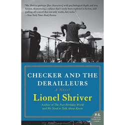 ISBN Checker and the Derailleurs livre Livre de poche
