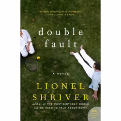 ISBN Double Fault, Livre de poche, 352 pages