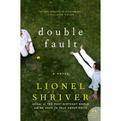 ISBN Double Fault livre Livre de poche
