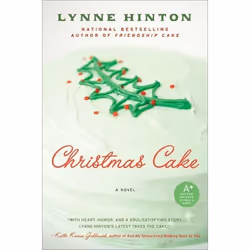 ISBN Christmas Cake, Livre de poche, 304 pages