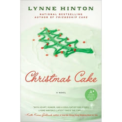 ISBN Christmas Cake livre Livre de poche