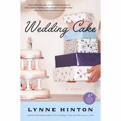 ISBN Wedding Cake, Livre de poche, 304 pages