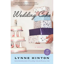 ISBN Wedding Cake livre Livre de poche
