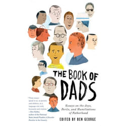 ISBN The Book of Dads livre Livre de poche