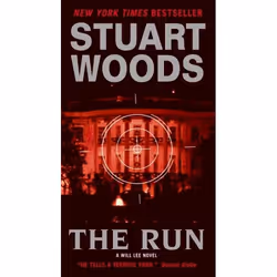 ISBN The Run, Édition de poche, 432 pages
