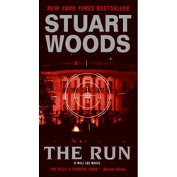 ISBN The Run livre Édition de poche