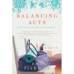 ISBN Balancing Acts livre Livre de poche