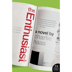 ISBN The Enthusiast livre Livre de poche 304 pages